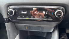 Toyota Yaris 1.5 Hybrid Icon 5dr CVT Hybrid Hatchback